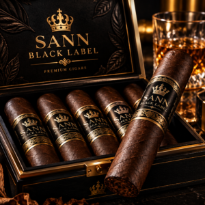 SANN Black Label