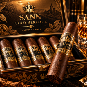 SANN Gold Heritage