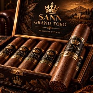 SANN Grand Toro